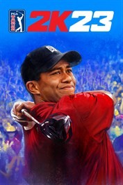 PGA Tour 2K23